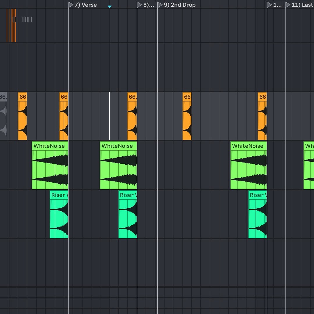 Ableton Insight