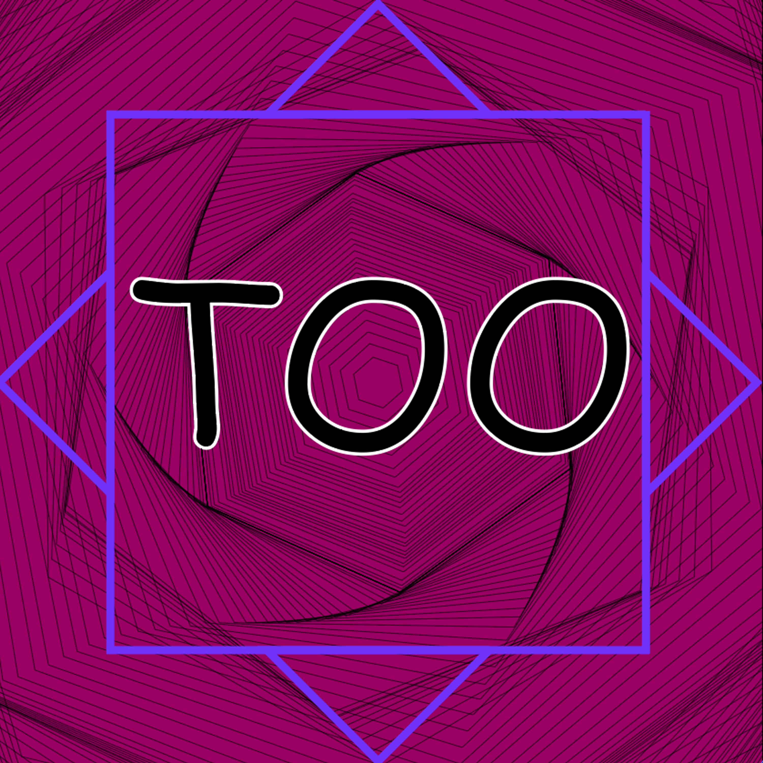 TOO Cover Image