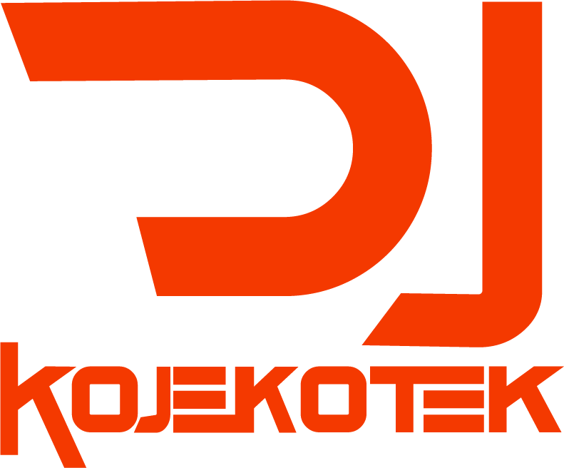 DJ Kojekotek – Official Website